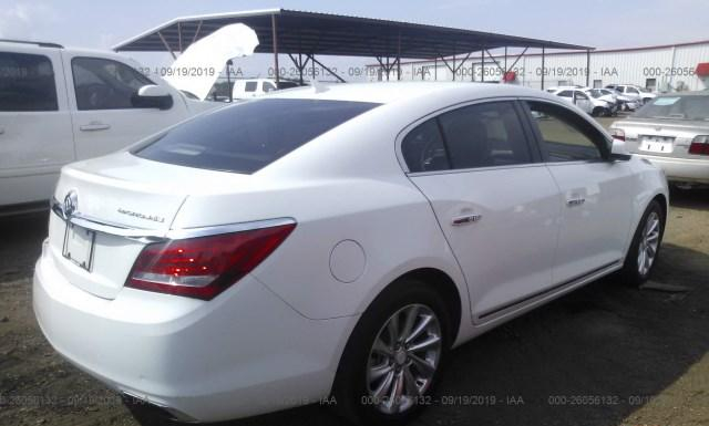 Photo 3 VIN: 1G4GA5G36EF246950 - BUICK LACROSSE 