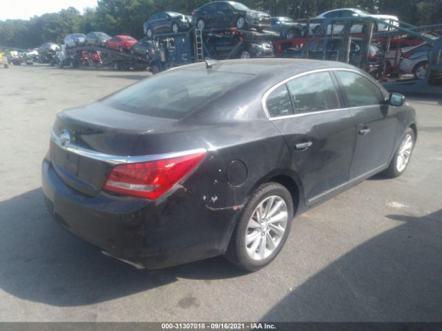 Photo 3 VIN: 1G4GA5G36FF272904 - BUICK LACROSSE 