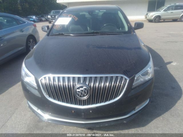 Photo 5 VIN: 1G4GA5G36FF272904 - BUICK LACROSSE 