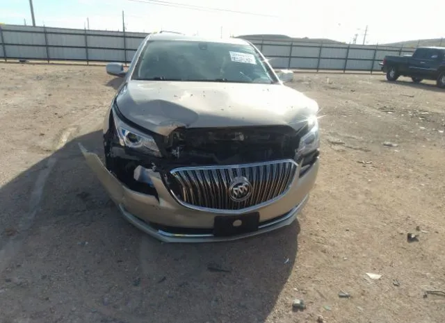 Photo 5 VIN: 1G4GA5G36FF334740 - BUICK LACROSSE 