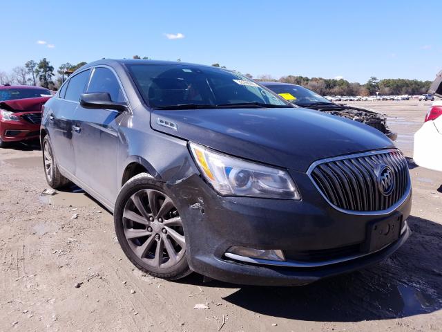 Photo 0 VIN: 1G4GA5G36GF187644 - BUICK LACROSSE 