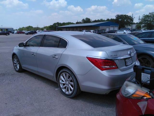 Photo 1 VIN: 1G4GA5G37EF253860 - BUICK LACROSSE 