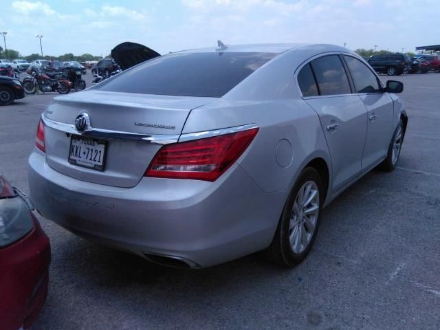 Photo 3 VIN: 1G4GA5G37EF253860 - BUICK LACROSSE 