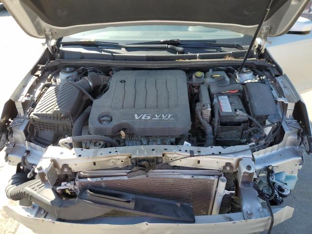 Photo 10 VIN: 1G4GA5G37GF159674 - BUICK LACROSSE 