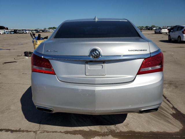 Photo 5 VIN: 1G4GA5G37GF159674 - BUICK LACROSSE 