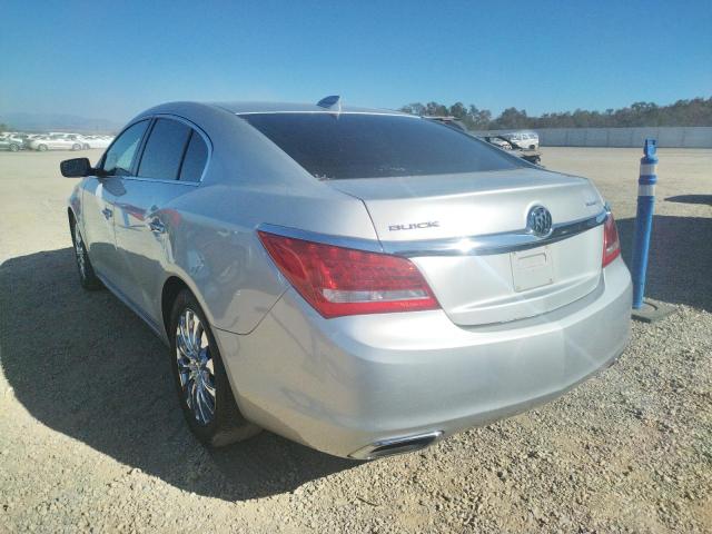 Photo 2 VIN: 1G4GA5G38FF141716 - BUICK LACROSSE 