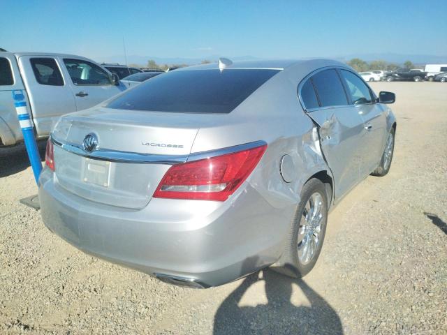 Photo 3 VIN: 1G4GA5G38FF141716 - BUICK LACROSSE 