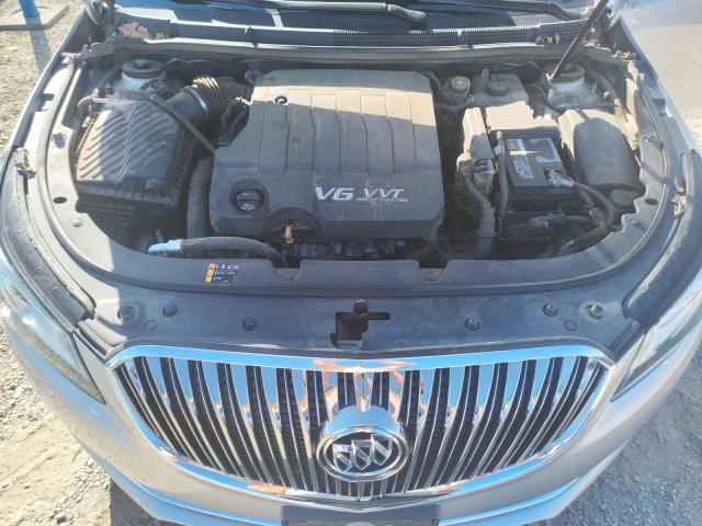 Photo 6 VIN: 1G4GA5G38FF141716 - BUICK LACROSSE 