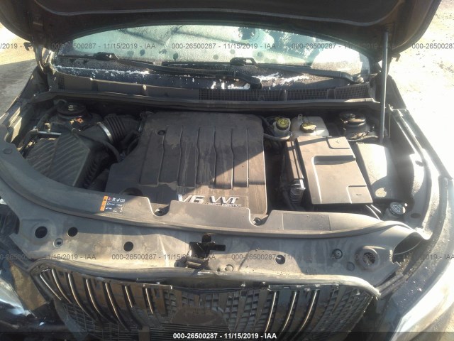 Photo 9 VIN: 1G4GA5G39EF123174 - BUICK LACROSSE 