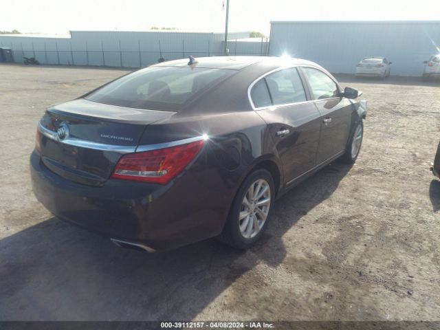 Photo 3 VIN: 1G4GA5G39EF173329 - BUICK LACROSSE 