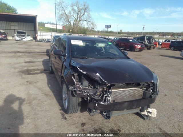 Photo 5 VIN: 1G4GA5G39EF173329 - BUICK LACROSSE 