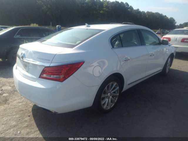 Photo 3 VIN: 1G4GA5G39EF247316 - BUICK LACROSSE 