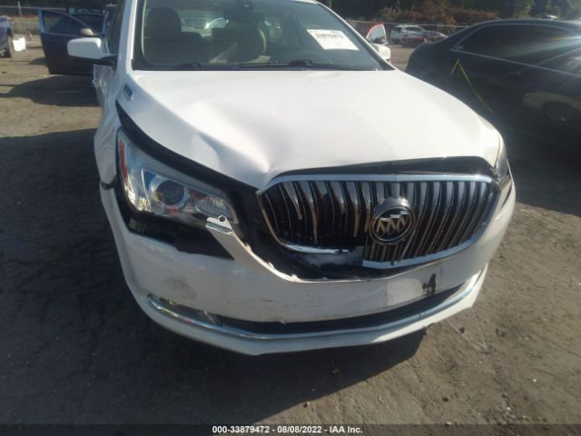 Photo 5 VIN: 1G4GA5G39EF247316 - BUICK LACROSSE 