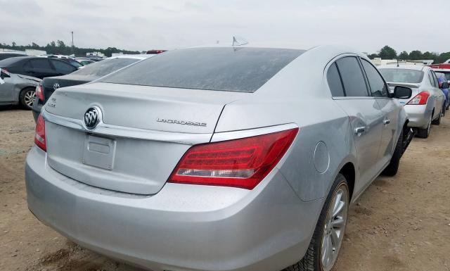 Photo 3 VIN: 1G4GA5G39FF239248 - BUICK LACROSSE 