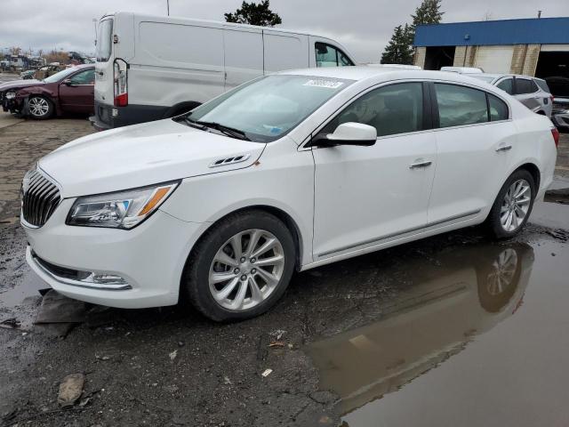 Photo 0 VIN: 1G4GA5G39FF349149 - BUICK LACROSSE 