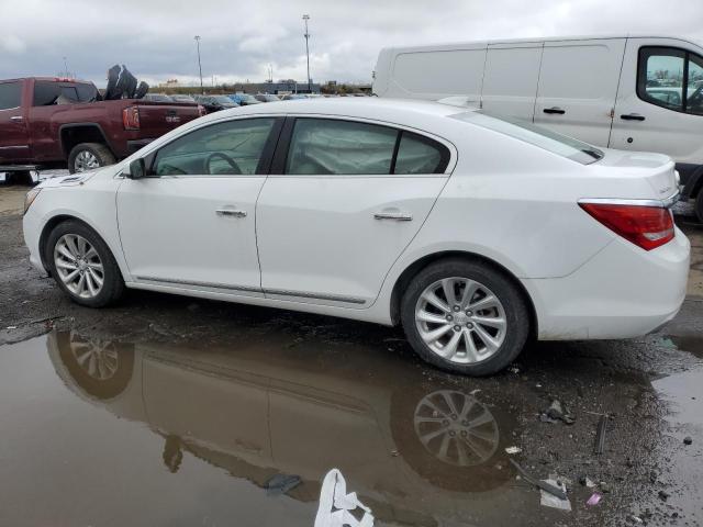 Photo 1 VIN: 1G4GA5G39FF349149 - BUICK LACROSSE 