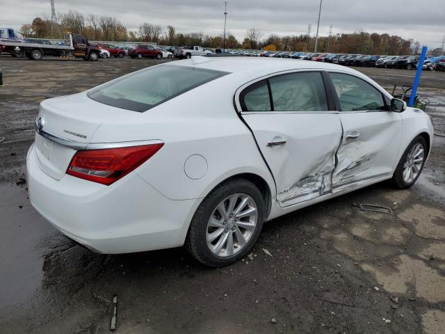 Photo 2 VIN: 1G4GA5G39FF349149 - BUICK LACROSSE 