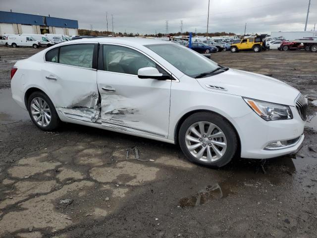 Photo 3 VIN: 1G4GA5G39FF349149 - BUICK LACROSSE 