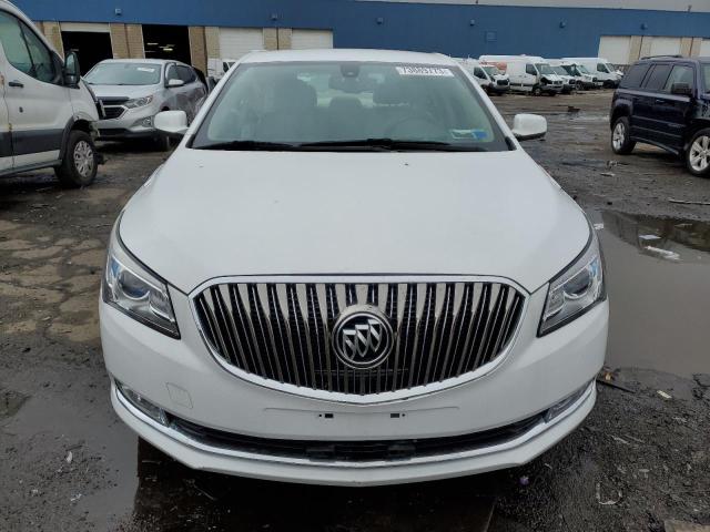 Photo 4 VIN: 1G4GA5G39FF349149 - BUICK LACROSSE 