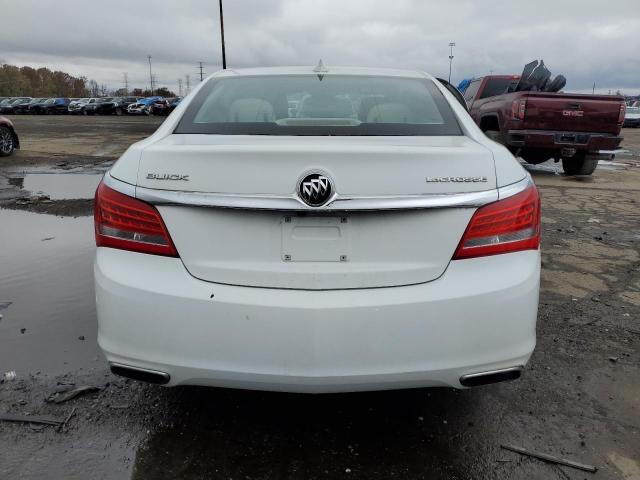 Photo 5 VIN: 1G4GA5G39FF349149 - BUICK LACROSSE 