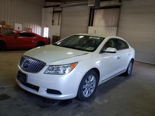 Photo 1 VIN: 1G4GA5G3XDF241717 - BUICK LACROSSE 