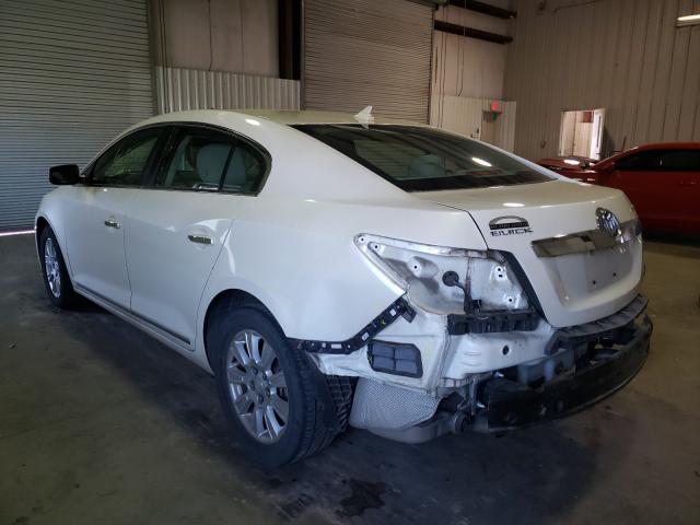 Photo 2 VIN: 1G4GA5G3XDF241717 - BUICK LACROSSE 