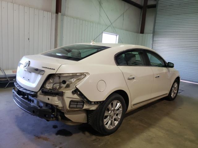 Photo 3 VIN: 1G4GA5G3XDF241717 - BUICK LACROSSE 