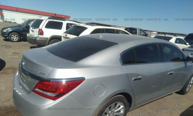 Photo 3 VIN: 1G4GA5G3XEF106934 - BUICK LACROSSE 