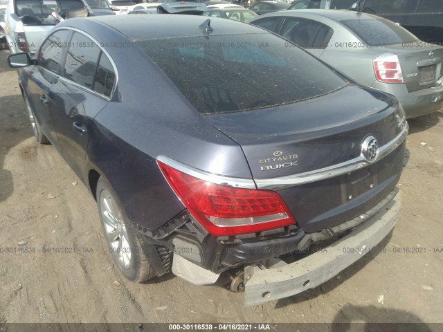 Photo 2 VIN: 1G4GA5G3XEF171055 - BUICK LACROSSE 