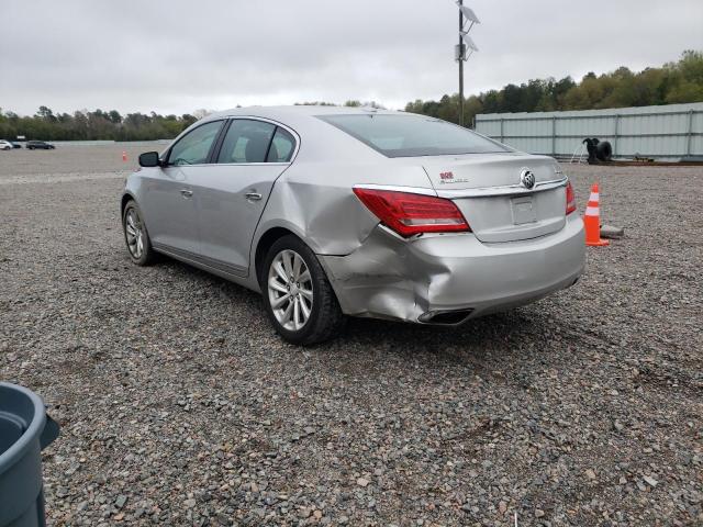 Photo 2 VIN: 1G4GA5G3XEF196635 - BUICK LACROSSE 