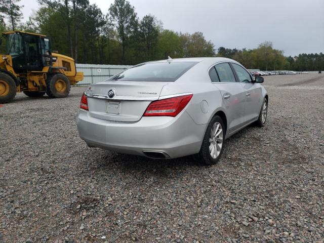 Photo 3 VIN: 1G4GA5G3XEF196635 - BUICK LACROSSE 