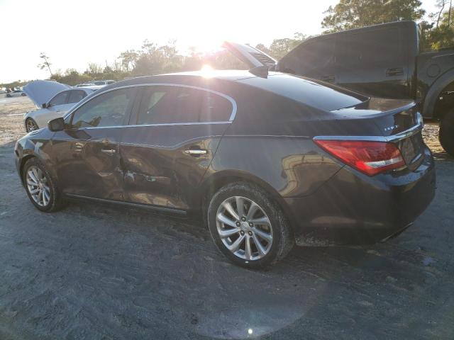 Photo 1 VIN: 1G4GA5G3XFF228758 - BUICK LACROSSE 