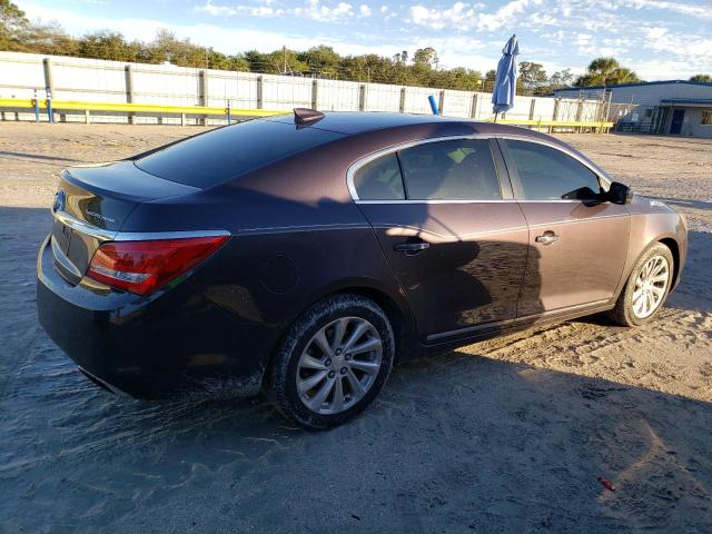 Photo 2 VIN: 1G4GA5G3XFF228758 - BUICK LACROSSE 