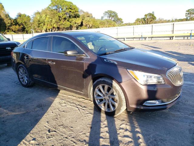 Photo 3 VIN: 1G4GA5G3XFF228758 - BUICK LACROSSE 