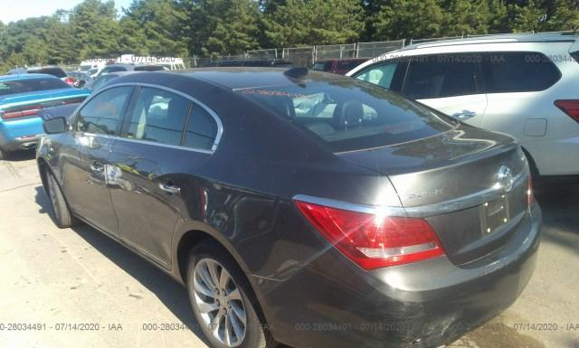 Photo 2 VIN: 1G4GA5G3XGF184939 - BUICK LACROSSE 