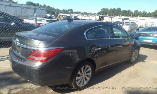 Photo 3 VIN: 1G4GA5G3XGF184939 - BUICK LACROSSE 