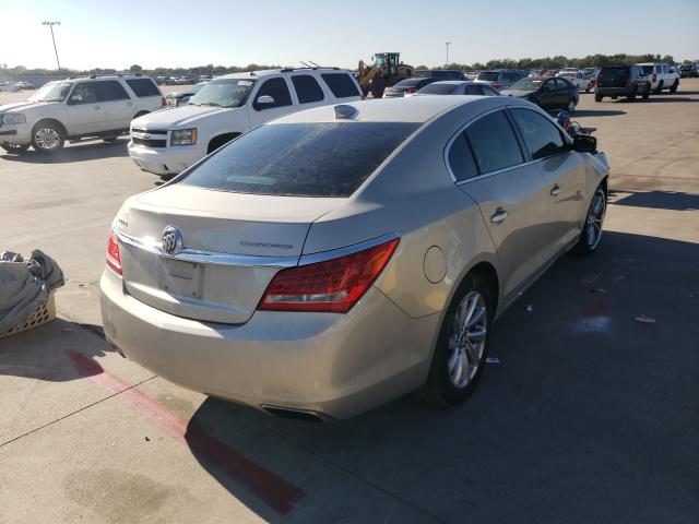 Photo 3 VIN: 1G4GA5G3XGF196038 - BUICK LACROSSE 