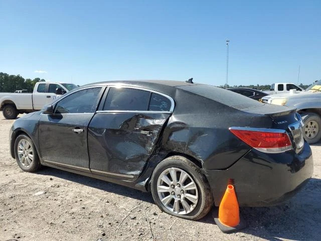 Photo 1 VIN: 1G4GA5GC6AF262026 - BUICK LACROSSE C 