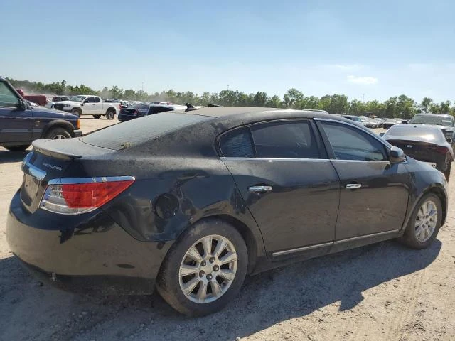 Photo 2 VIN: 1G4GA5GC6AF262026 - BUICK LACROSSE C 