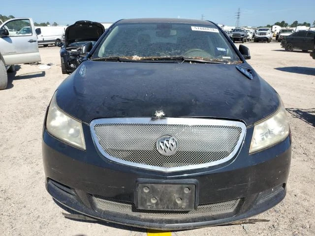 Photo 4 VIN: 1G4GA5GC6AF262026 - BUICK LACROSSE C 