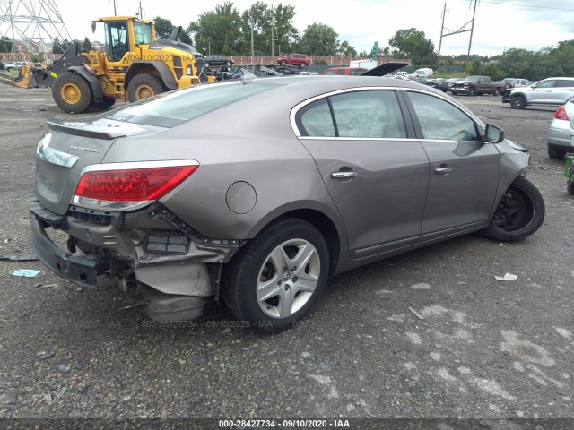 Photo 3 VIN: 1G4GA5GC7BF351959 - BUICK LACROSSE 