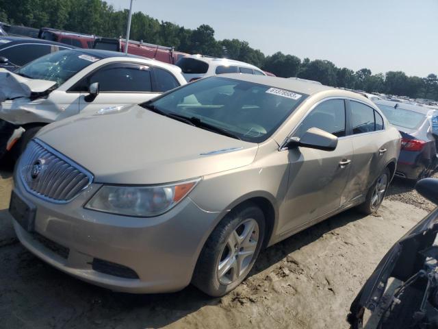 Photo 1 VIN: 1G4GA5GC9BF175609 - BUICK LACROSSE C 