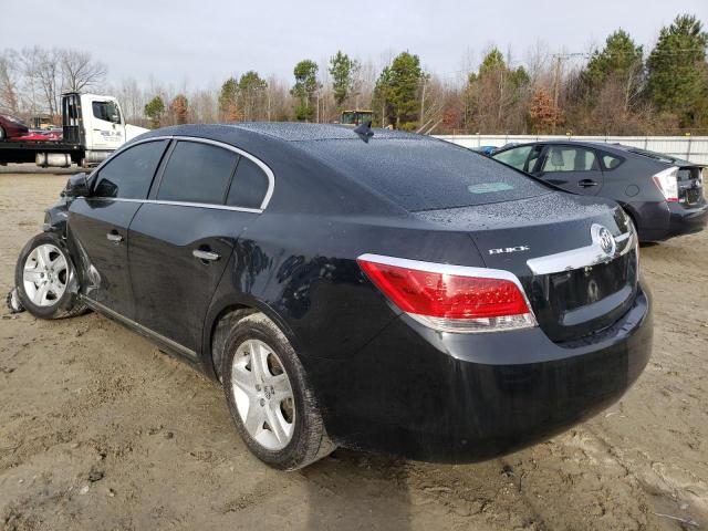 Photo 1 VIN: 1G4GA5GD8BF195648 - BUICK LACROSSE C 