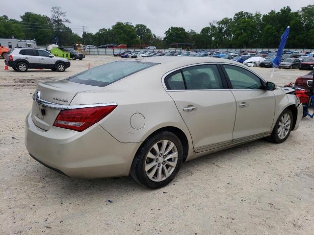 Photo 2 VIN: 1G4GA5GR0EF106073 - BUICK LACROSSE 