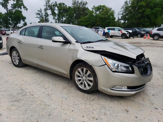 Photo 3 VIN: 1G4GA5GR0EF106073 - BUICK LACROSSE 