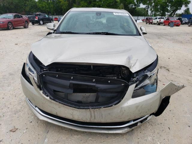 Photo 4 VIN: 1G4GA5GR0EF106073 - BUICK LACROSSE 