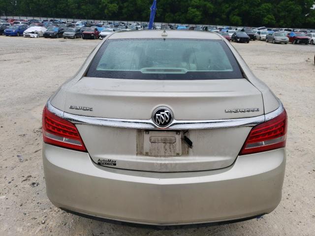 Photo 5 VIN: 1G4GA5GR0EF106073 - BUICK LACROSSE 