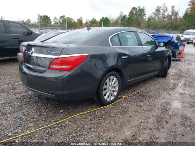 Photo 3 VIN: 1G4GA5GR0EF130583 - BUICK LACROSSE 