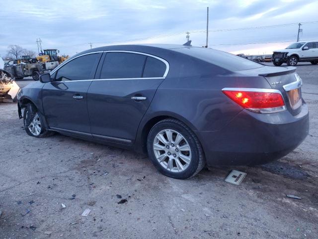 Photo 1 VIN: 1G4GA5GR1DF212109 - BUICK LACROSSE 