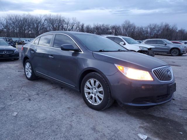 Photo 3 VIN: 1G4GA5GR1DF212109 - BUICK LACROSSE 